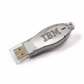 1 GB USB LED 300 Series Hard Drive